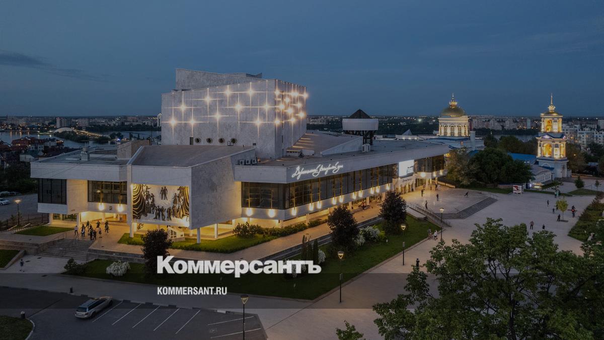 Обзор главных событий недели в Черноземье: суды, коррупция и административная реформа