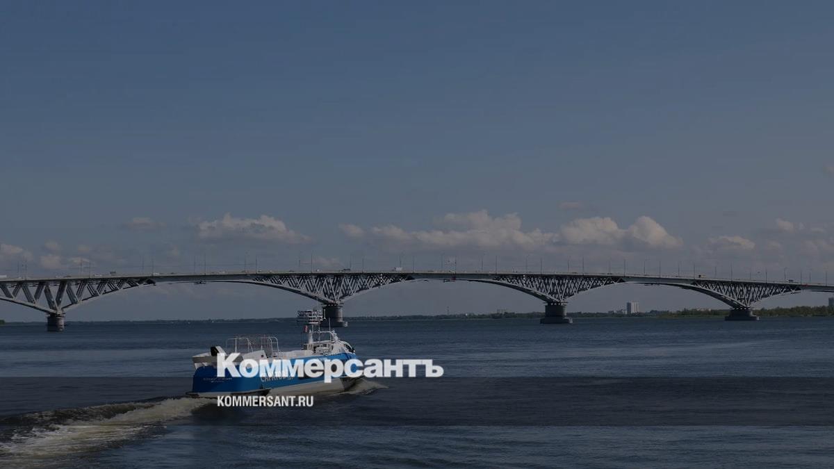Суд обязал нижегородское КБ вернуть 8 млн руб. пеней саратовскому минтрансу за просрочку поставки «Валдая»