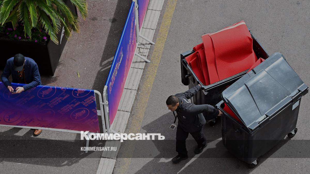Для омского регоператора по ТКО предложили нулевую ставку налога на прибыль