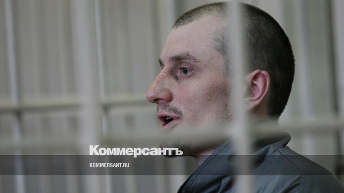 Военнослужащий, отсидевший 14 лет за несовершенное убийство, требует от Минфина 156 млн руб. компенсации