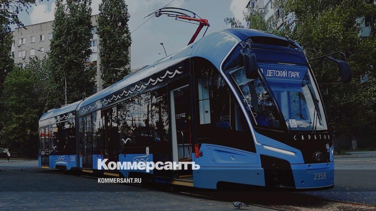Арбитражный апелляционный суд подтвердил взыскание 25 млн рублей с подрядчика саратовского скоростного трамвая