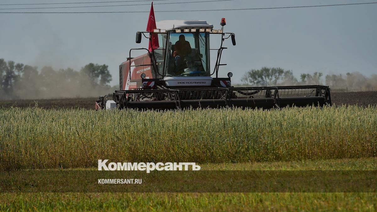 Кассационный суд подтвердил изъятие агрохолдинга «Алтайагроснаб» в госсобственность