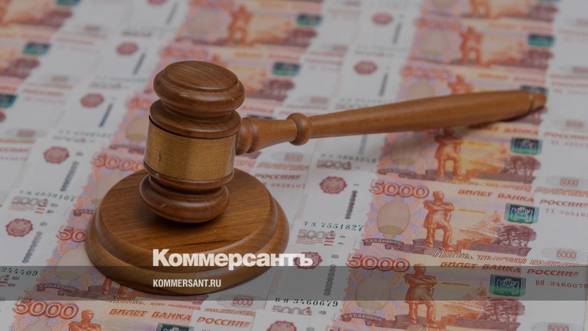 В Воронеже компания обжаловала арест 275 млн рублей на счетах по иску ФНС