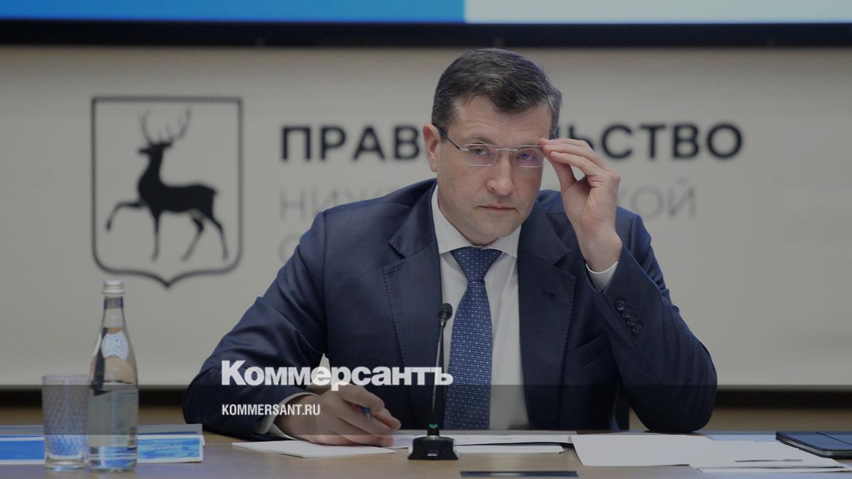 Нижегородская область готовится перейти на АУСН для поддержки малого бизнеса