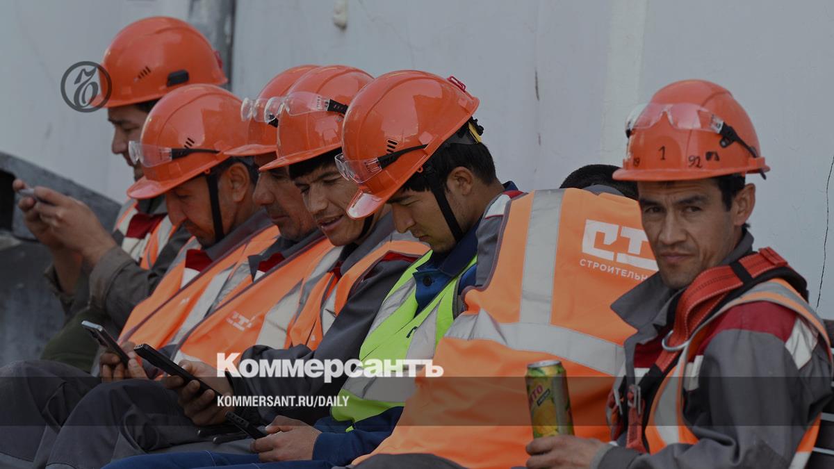 Госдума расширила список оснований для обязательной депортации иностранцев до 45 статей КоАП
