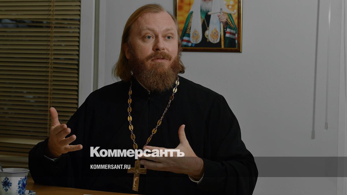 В РПЦ раскритиковали законопроект об ЭКО с биоматериалом погибших ветеранов