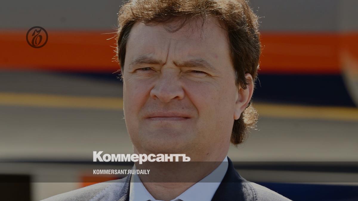 Мосгорсуд оставил в СИЗО бывшего гендиректора «Аэрофлота» с онкологией, несмотря на риск летального исхода