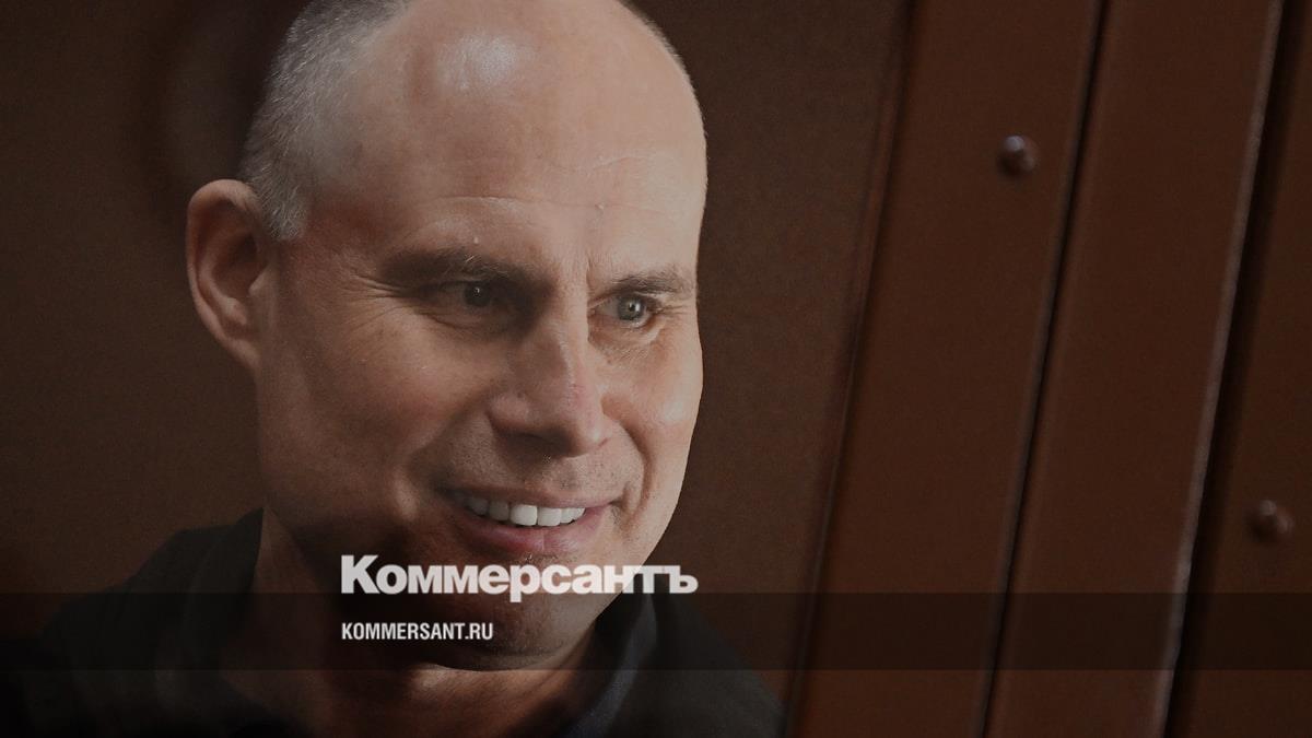 Якубовский и Масловский не признали вину по делу о растрате 14,5 млрд рублей