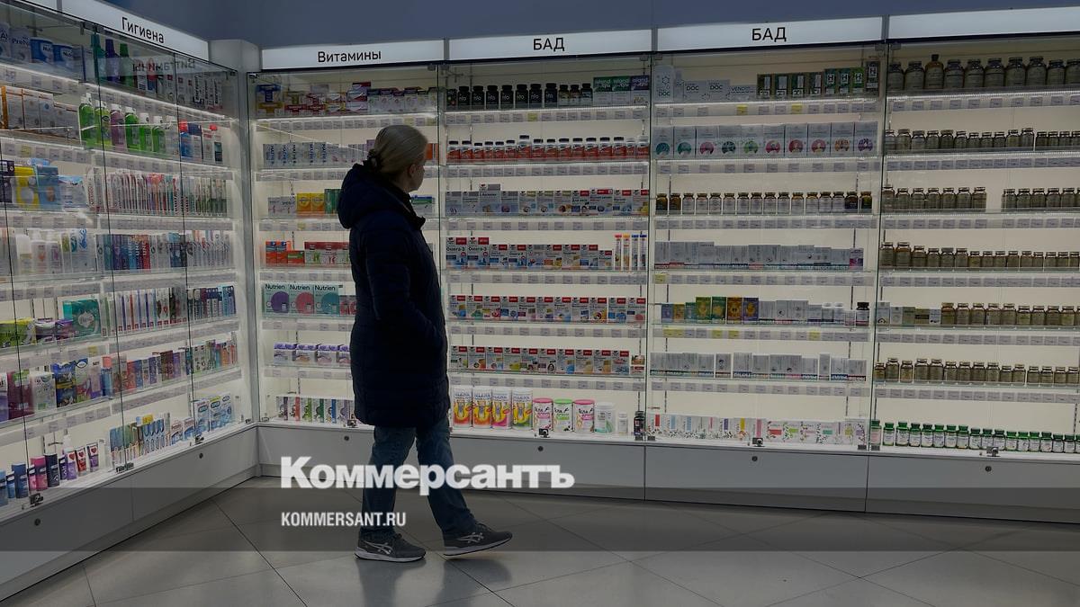 Госдума приняла закон об оперативной приостановке продаж опасной продукции