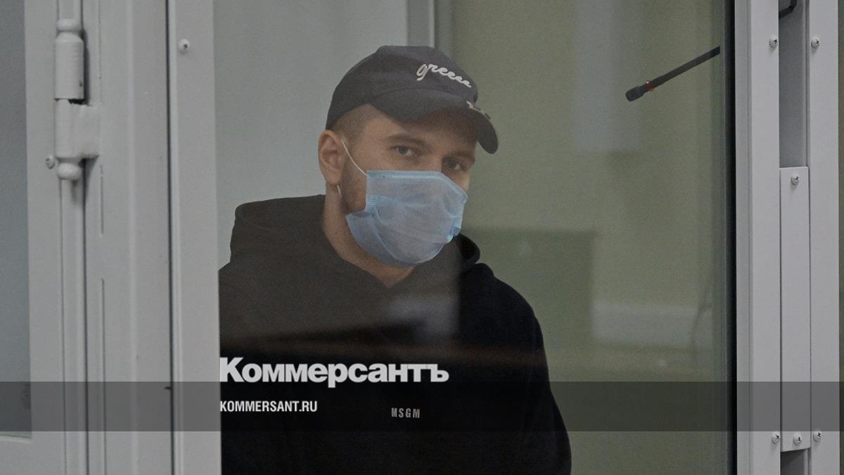 Житель Балашихи получил пожизненный срок за серию отравлений родных и друга
