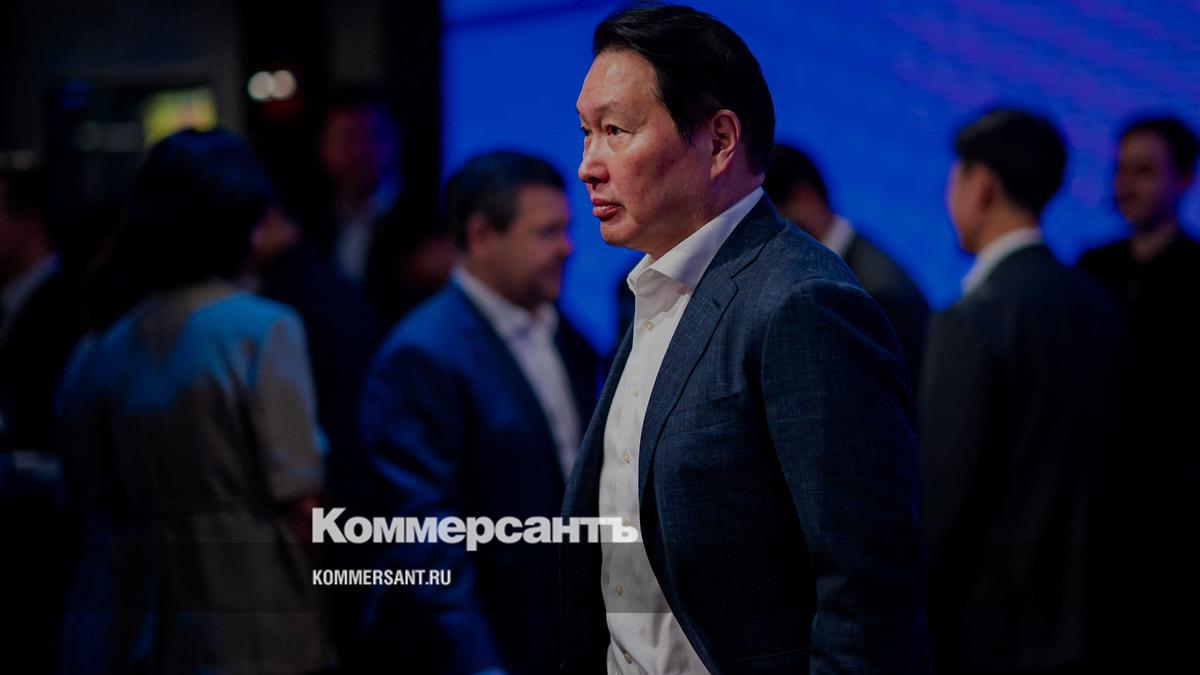 Суд в Сеуле урезал выплату главы SK Group бывшей жене на 355 миллионов долларов