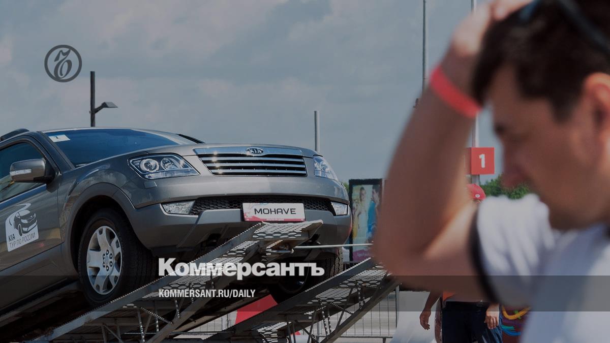 Конституционный суд подтвердил законность повышенных ставок утильсбора при перепродаже авто