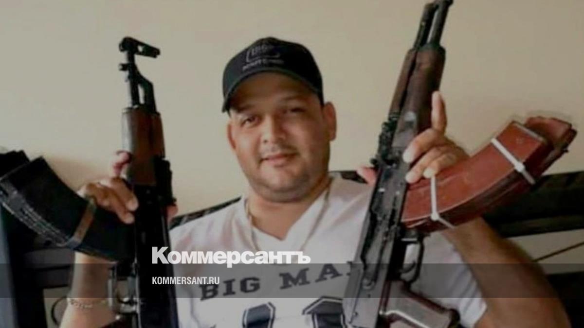В Коста-Рике схвачен самый разыскиваемый преступник страны по кличке Дьявол
