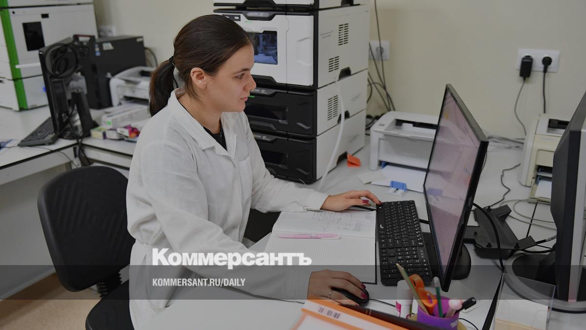 Россия потратила почти 50 млрд рублей на лекарства от гепатита С за полтора года