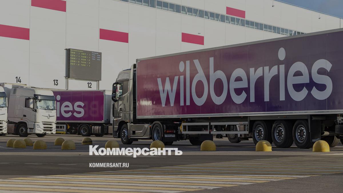 Wildberries выплатила более 40 млн рублей пострадавшим при атаках дронов на склады