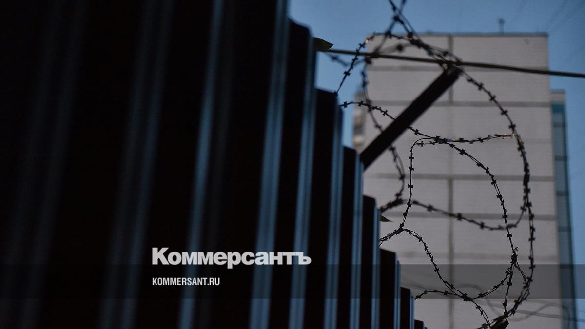 Участник СВО с Георгиевским крестом получил 9 лет за мефедрон и взятку в госпитале