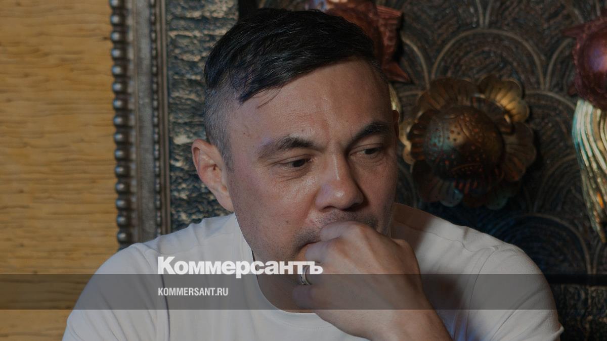Костя Цзю не пришёл на проверку показаний по делу о хищении 7 млн рублей