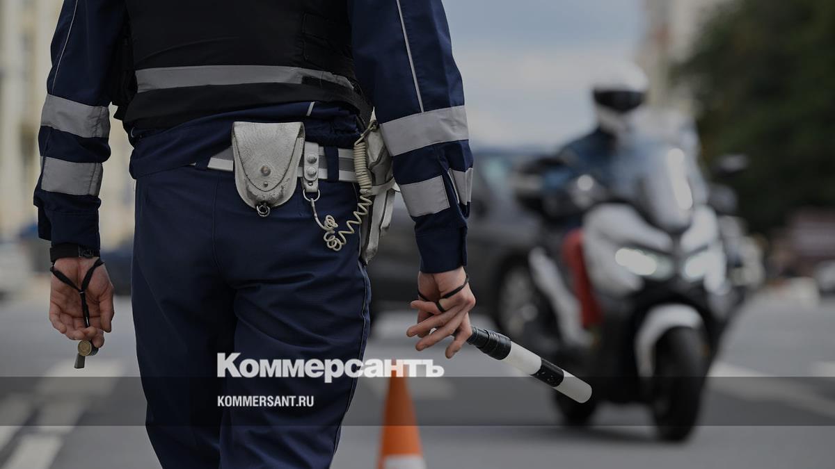 Верховный суд запретил штрафовать водителей с планшетов как с автоматических камер
