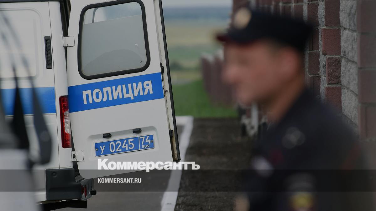 В Туле тяжело ранили учредителя компании-разработчика дронов «Овод»