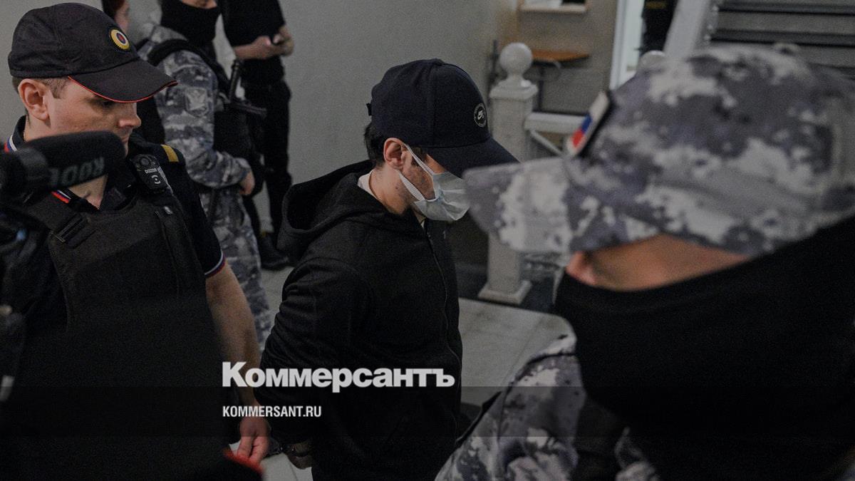 Суд дал 22 года фигуранту дела о подрыве создателя батальона «АрБат» в Москве