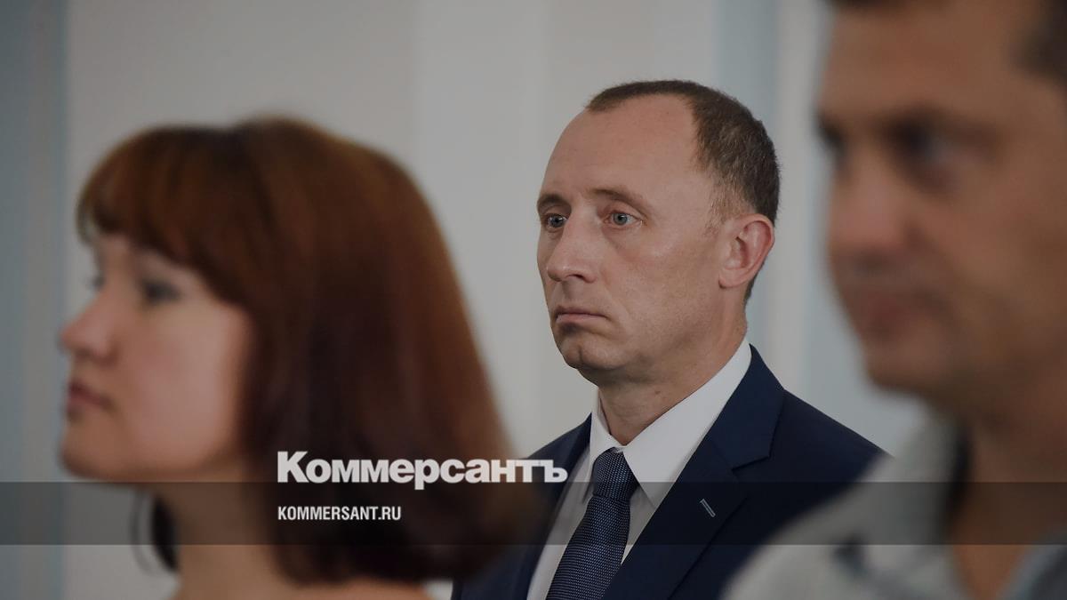 Белгородские экс-вице-губернаторы получили до 20 лет колонии за хищения на оборонных стройках