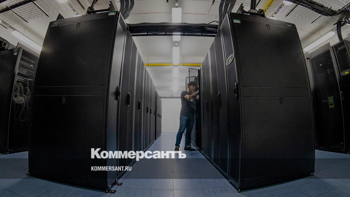 Рынок дата-центров в России вырос вдвое за пять лет и может удвоиться снова