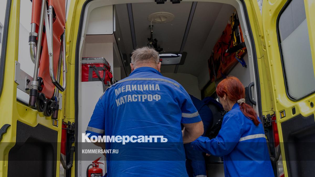 Семь человек погибли при атаке беспилотников на курортный поселок под Геленджиком