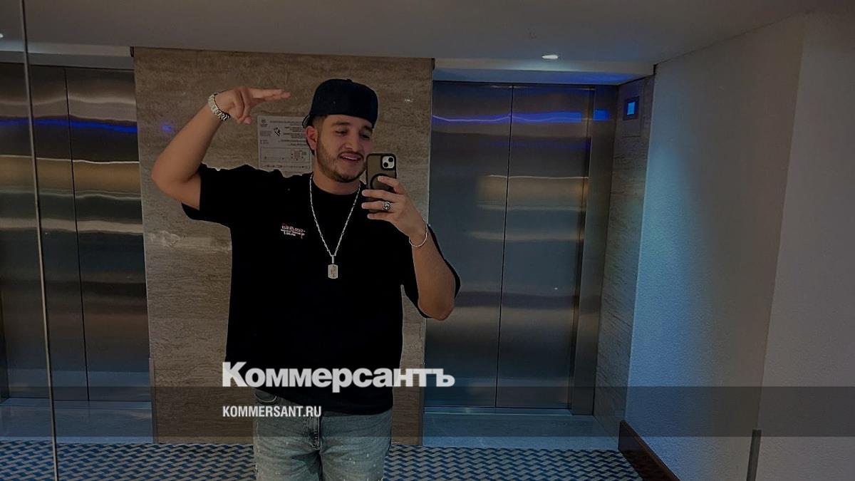 Мексиканского блогера застрелили в прямом эфире в TikTok