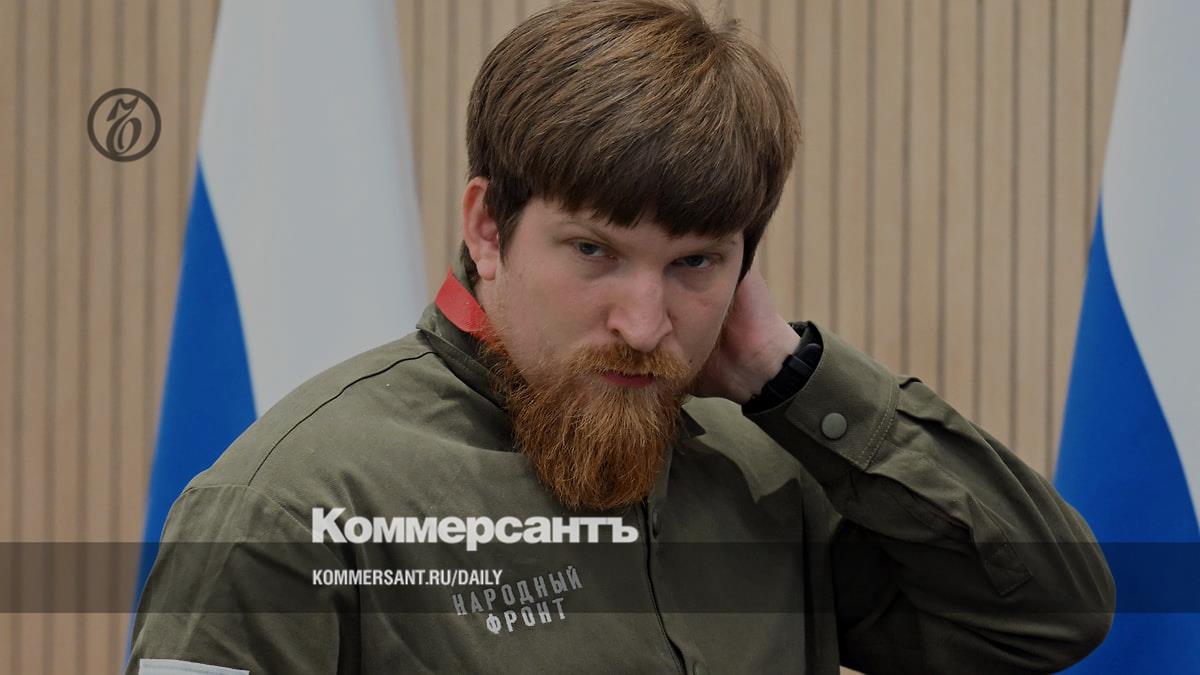 Директора «Уралдронзавода» Владимира Ткачука взорвали в машине под Екатеринбургом