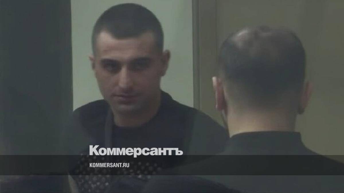 Прокурор запросил пожизненное для убийцы жены новороссийского бизнесмена