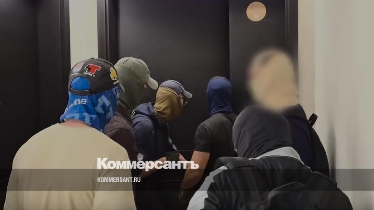 Illegal crypto exchangers in Moscow City handled up to $2 million a day, FSB says