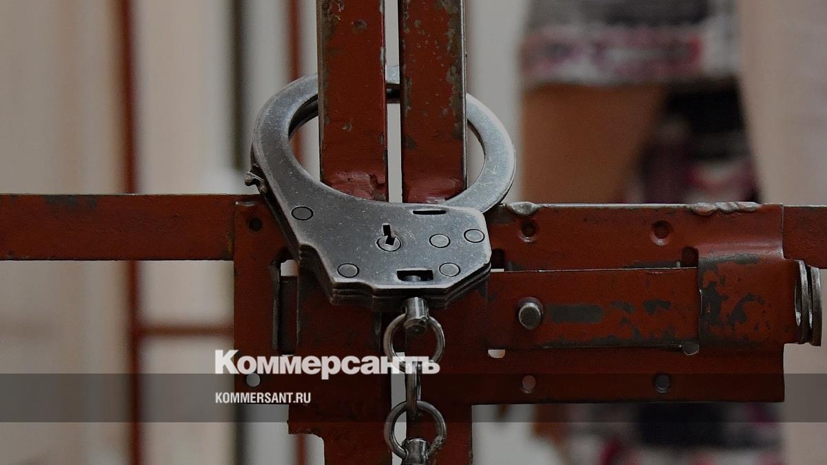 Прокурор запросил до 13 лет колонии фигурантам дела об убийствах владельцев «Кандагара» в Адлере