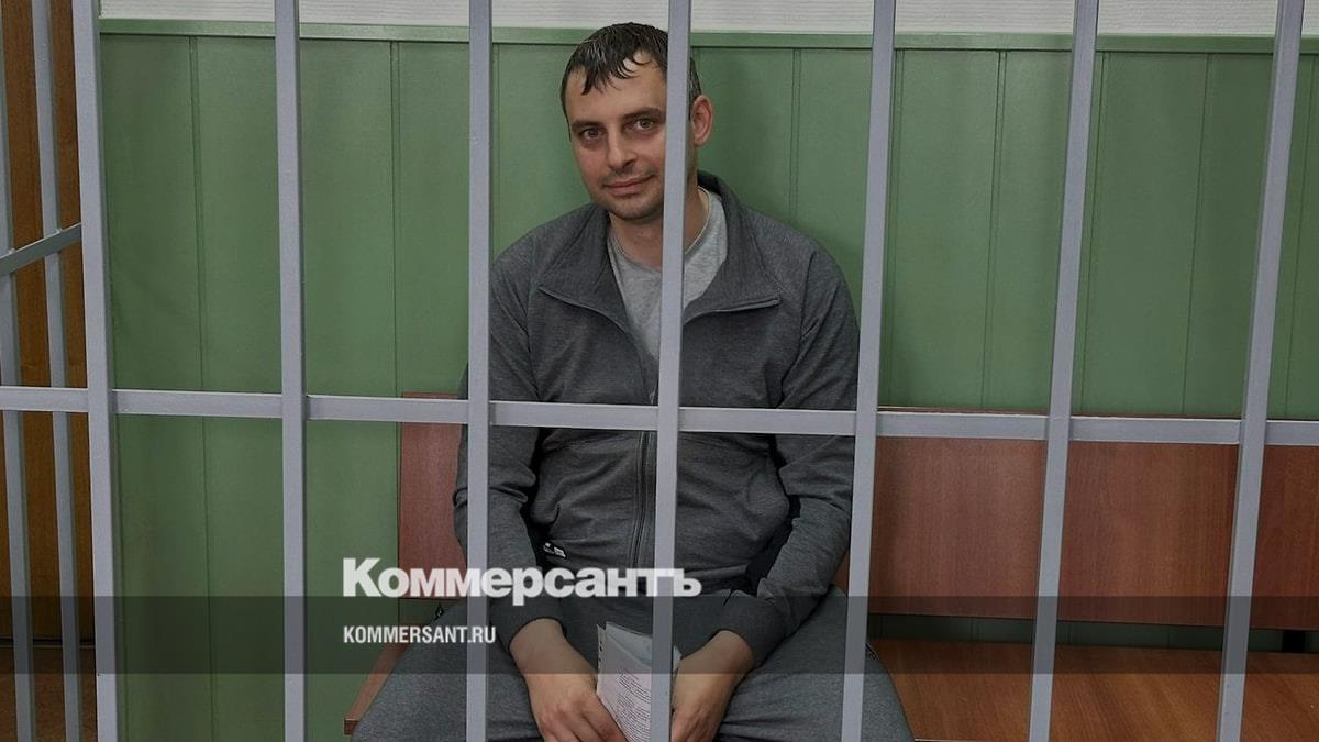 Экс-вице-губернатор Кубани Сергей Власов пропал без вести в зоне СВО