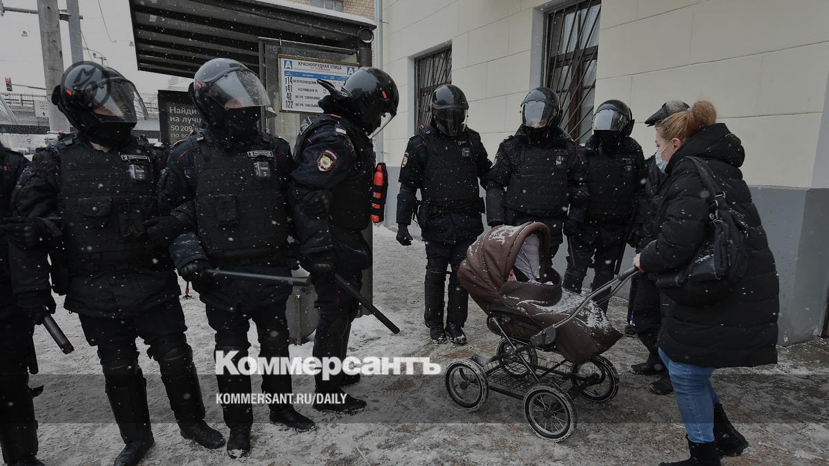 МВД обяжет полицию искать родственников детей-сирот по запросу органов опеки