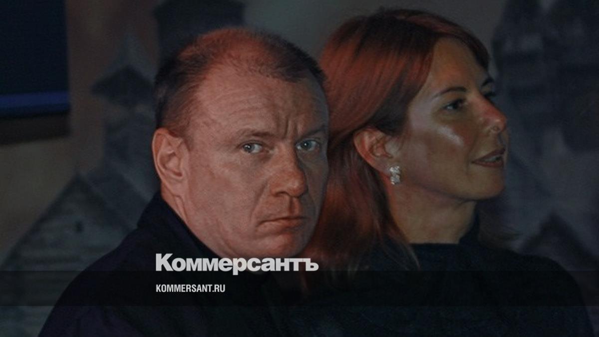 Суд в Лондоне обязал Владимира Потанина ответить на вопросы бывшей жены о разделе имущества
