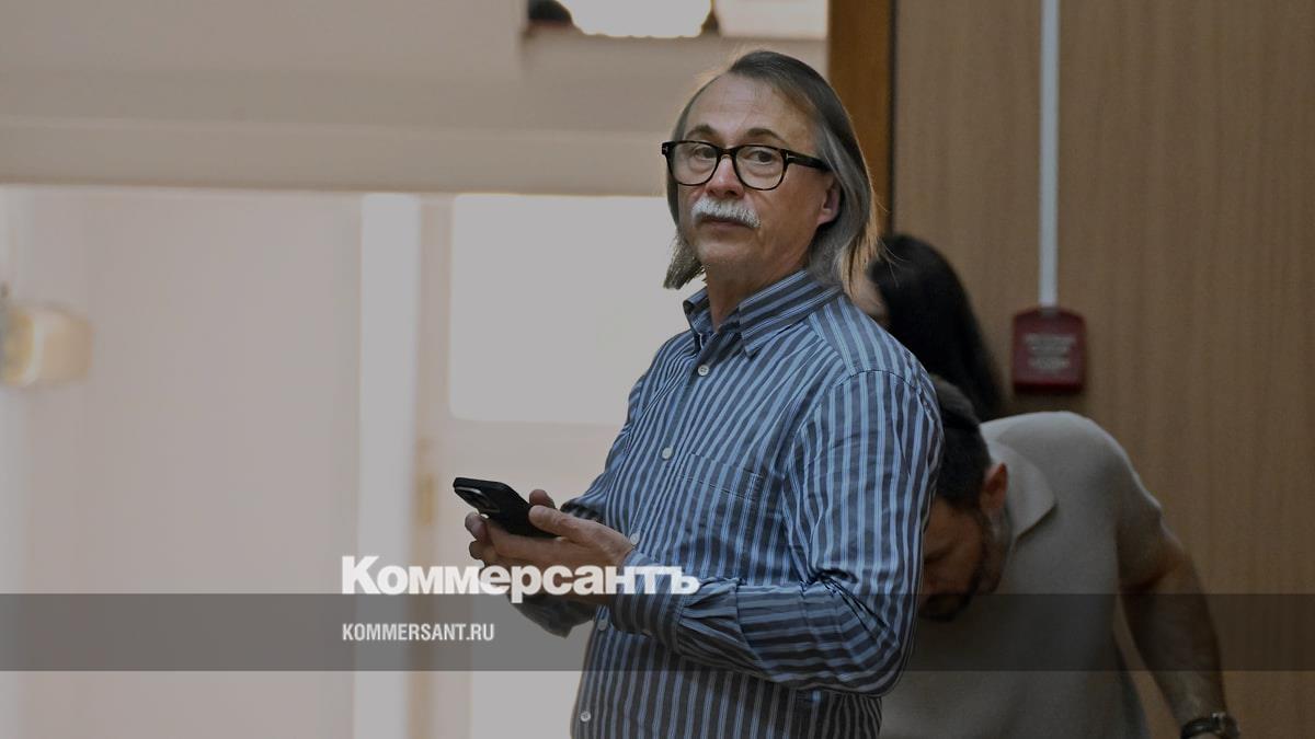 70-летняя москвичка получила три года за попытку отравить мужа «Новичком»