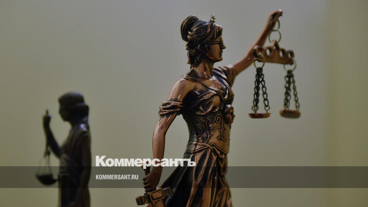 Бизнесмен из Иваново получил четыре года строгого режима за взятки чиновнику через фиктивное трудоустройство