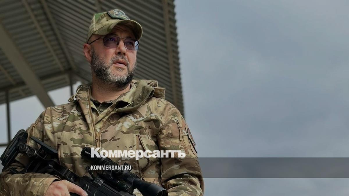 Курскому экс-депутату Васильеву ужесточили приговор до семи лет за хищения на оборонительных линиях