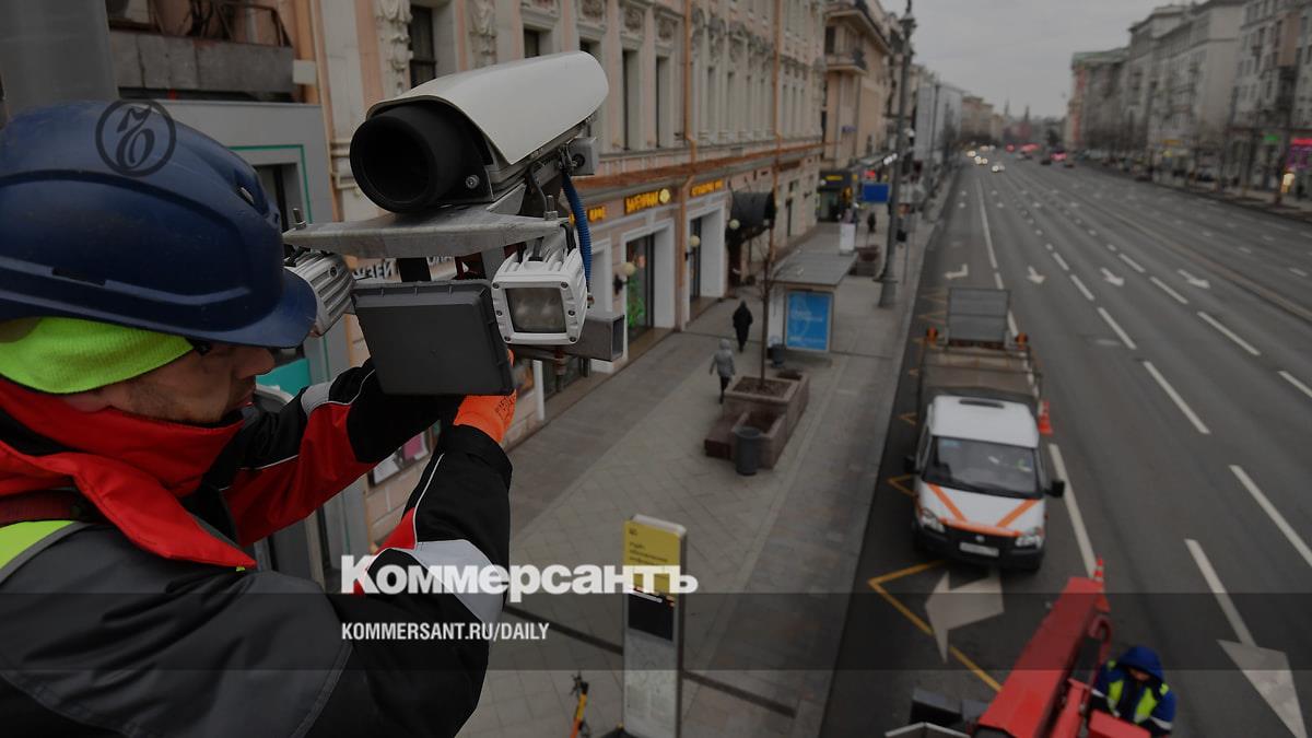 Колокольцев раскритиковал запуск проверки ОСАГО по камерам: базы страховщиков не готовы