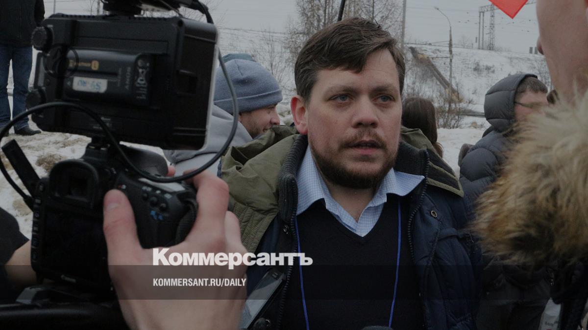 Основателя рынка аренды скорых для больниц хотят заочно арестовать за мошенничество