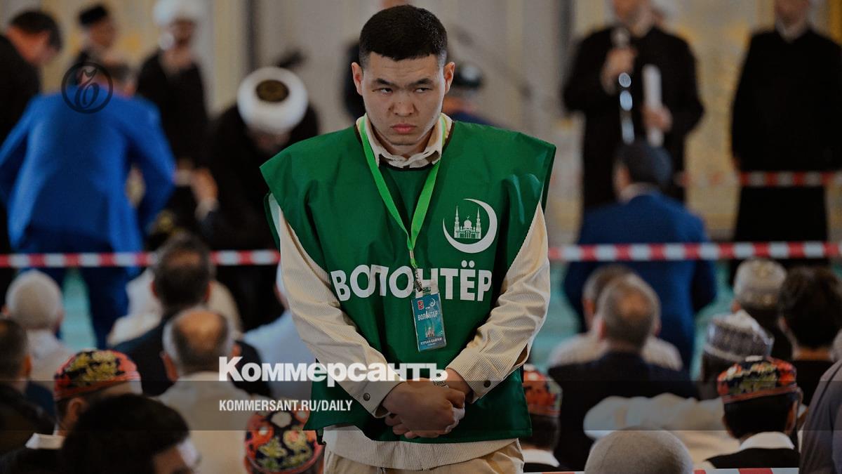 Число волонтёров в социальных НКО выросло до 3,7 млн человек за 13 лет