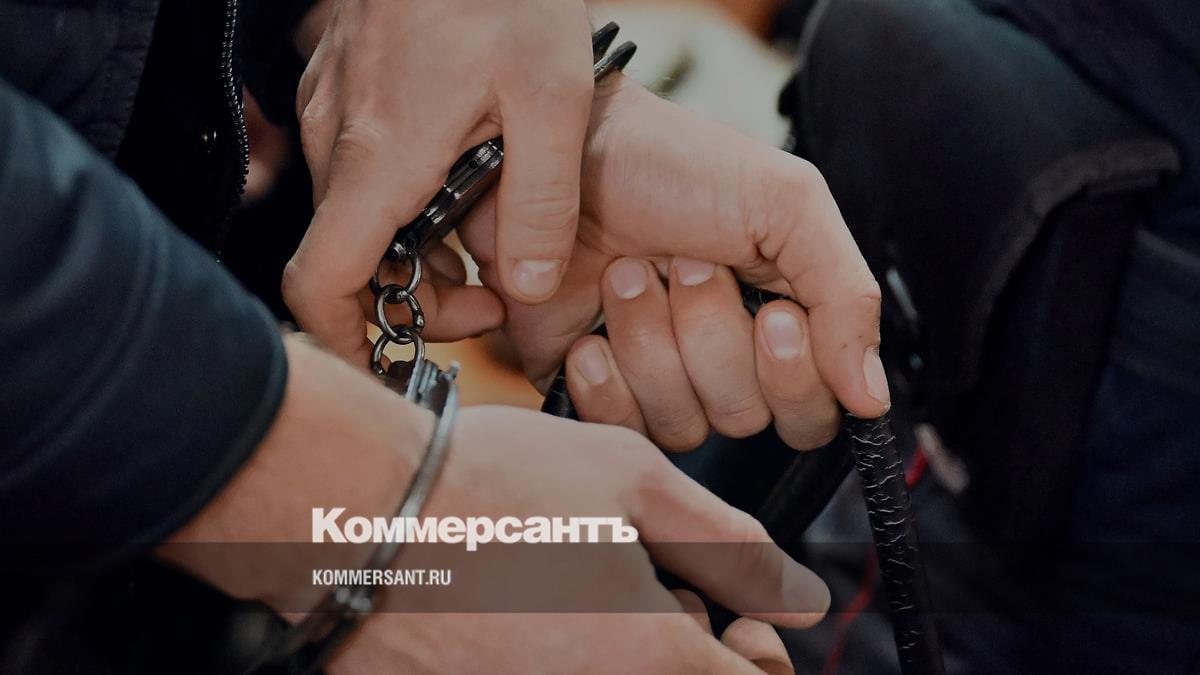 Гендиректора поставщика микросхем «ЦИФРОН» арестовали по делу о неуплате 150 млн рублей налогов