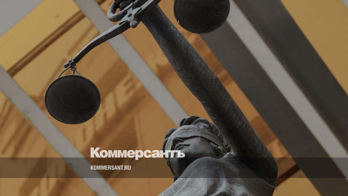 Бывшему помощнику прокурора Сочи ужесточили срок за хищение 18 млн рублей у знакомых