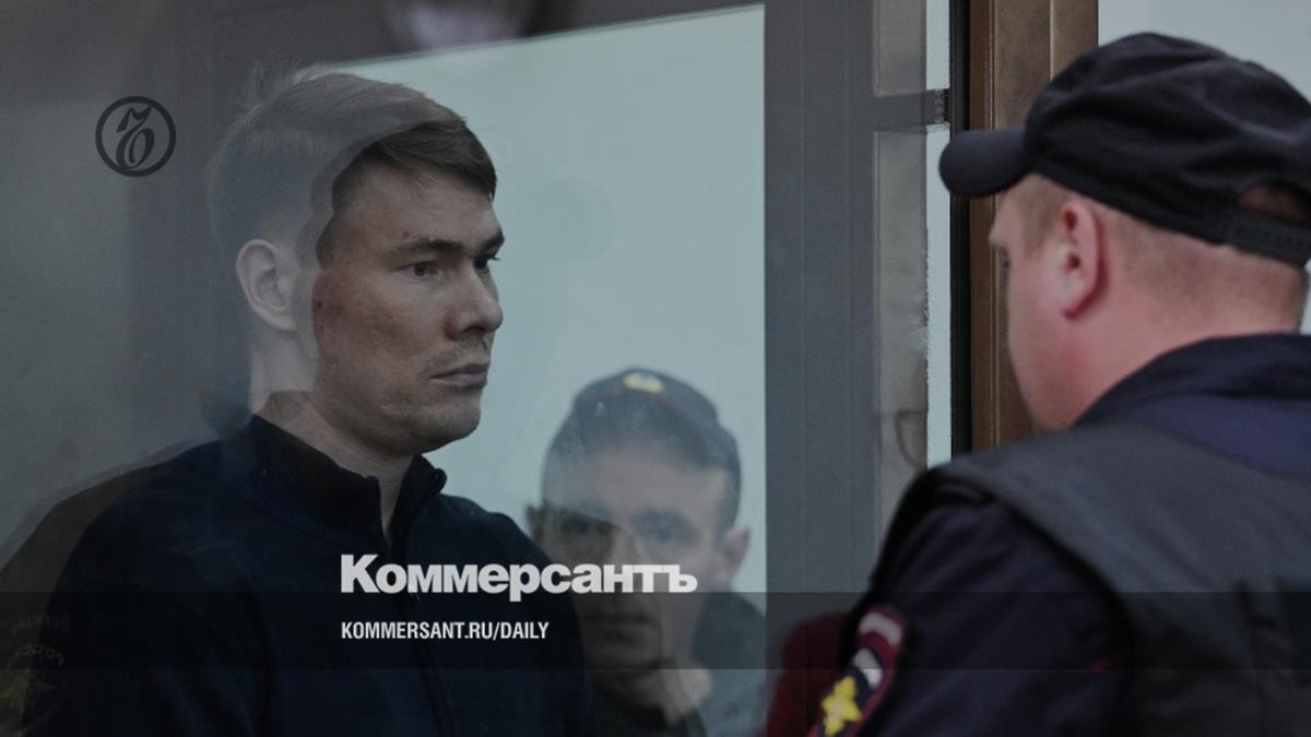 13 футбольных судей пойдут под суд за подкуп от московского «Торпедо»