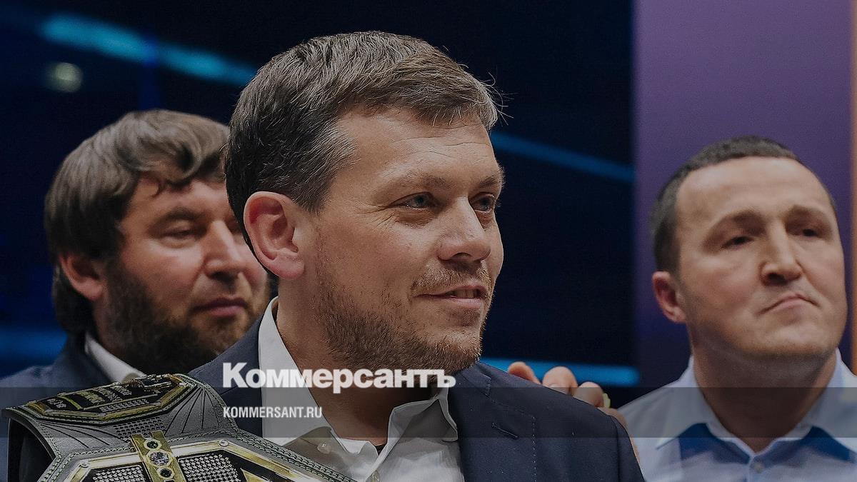 Владельца ГК «Феникс» Евгения Фридмана заочно арестовали по делу о поставках аппаратов ИВЛ на 1,7 млрд рублей
