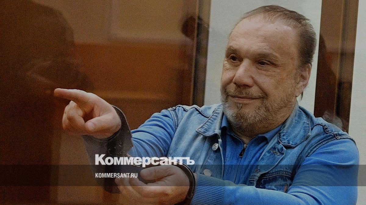 Виктор Батурин добивается пересмотра дела после решения австрийского суда