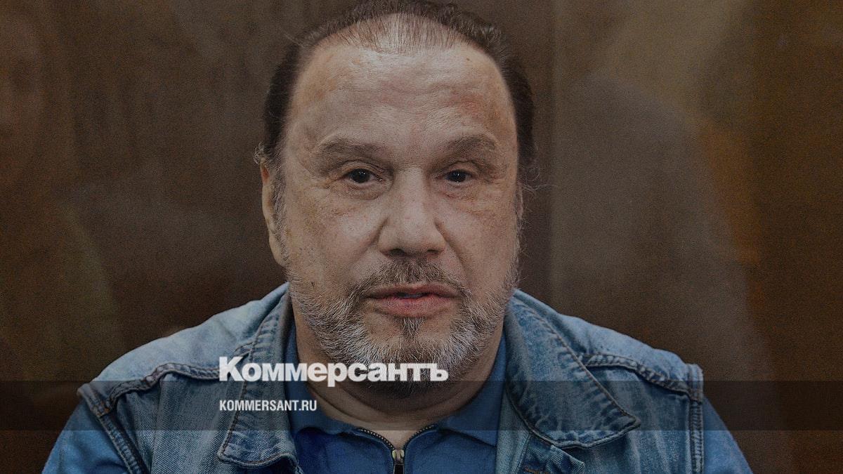 Виктор Батурин попросил Генпрокуратуру пересмотреть приговор за аферу с акциями «Интеко»