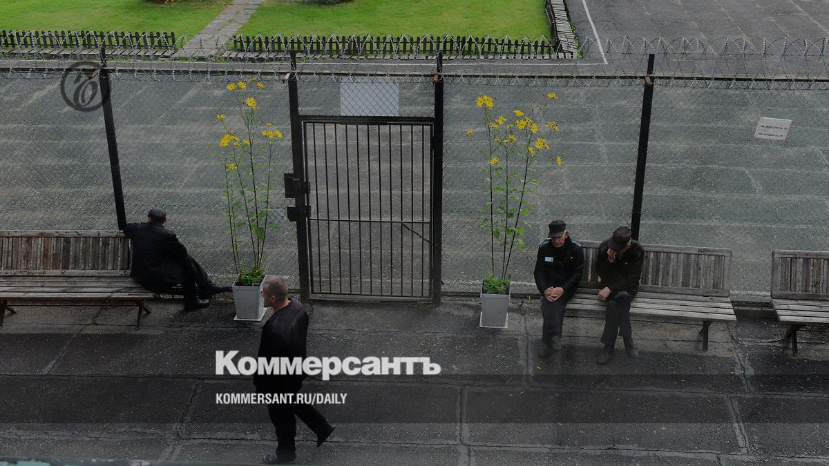 Бывшие священник и снайпер получили по 17 лет за убийства в составе банды «Кальбоновские»