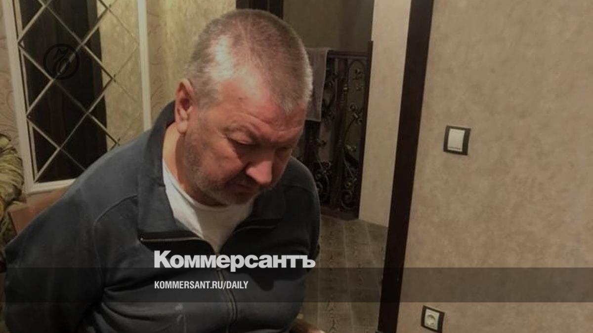 Экс-главе службы безопасности «Покровского» запросили 20 лет строгого режима по делу о рейдерском захвате