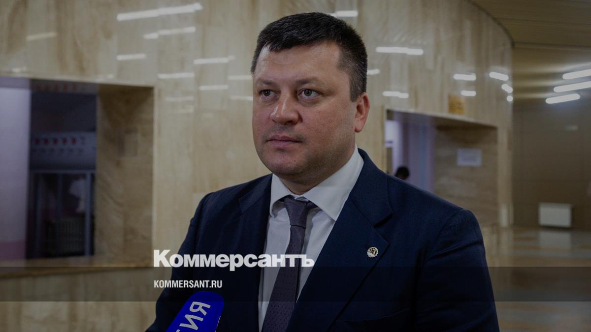 Верховный суд Башкирии получил пять жалоб на восстановление Ратмира Мавлиева в должности мэра Уфы
